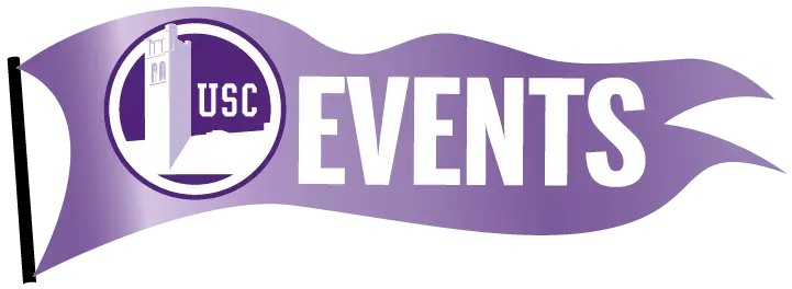 USC Events Logo