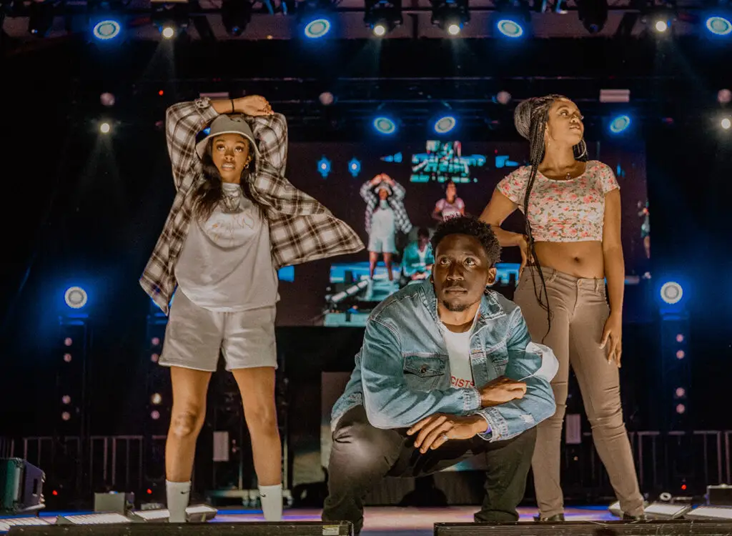OWeek Performance