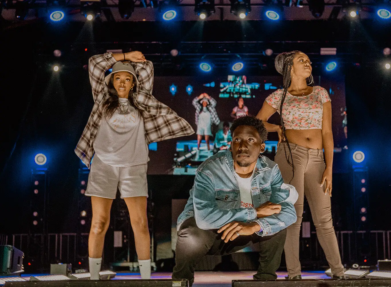 OWeek Performance