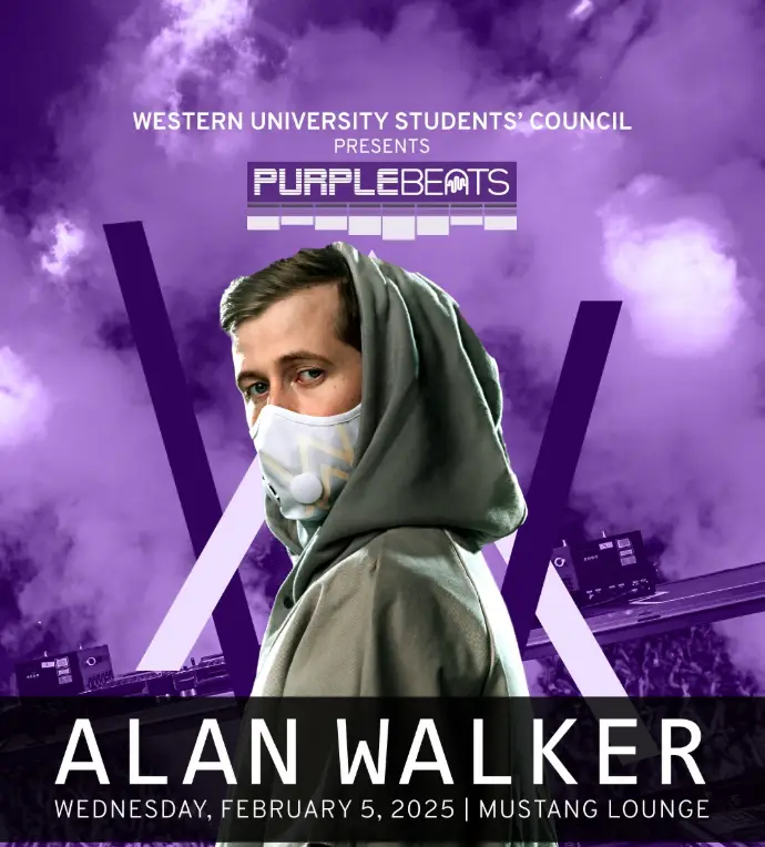 Allan Walker Instagram Post