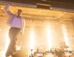 Loud Luxury