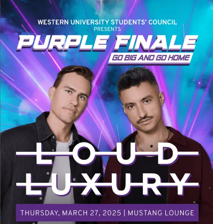 Loud Luxury
